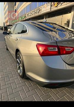 شێڤرۆلێت مالیبۆ